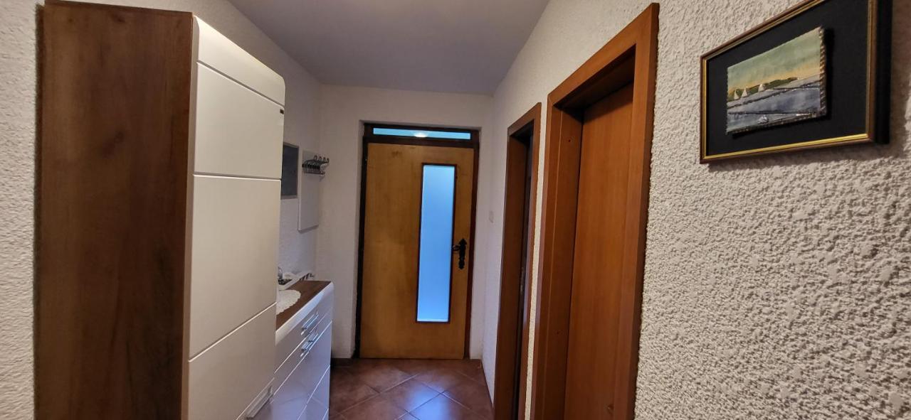 Apartment Salt Pans View Portoroz Exterior photo