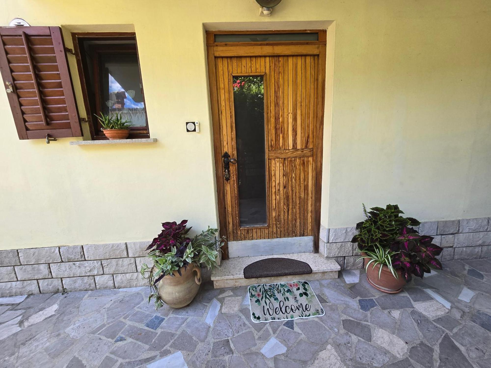 Apartment Salt Pans View Portoroz Exterior photo